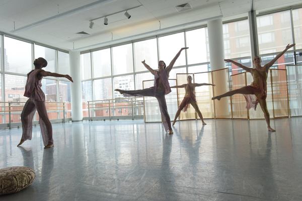 Photo Flash: Amanda Selwyn Dance Theatre Presents Annual WHITE NIGHT Gala Image