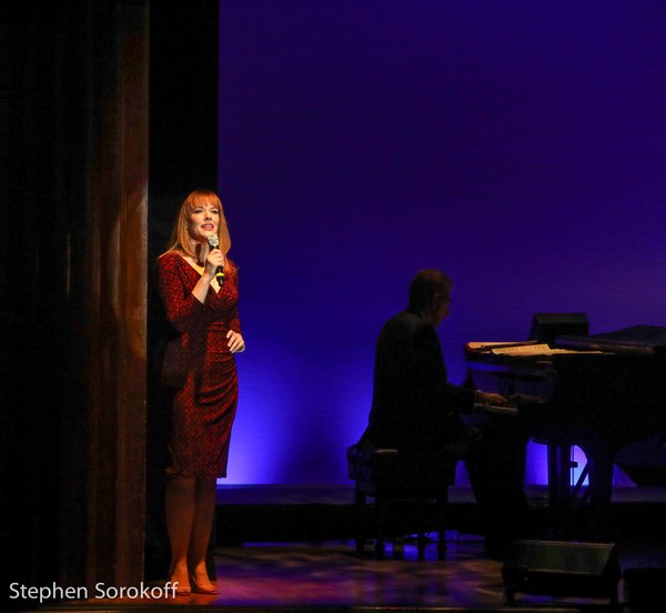 Photo Coverage: It's Ladies Night as 92Y Celebrates Women of the American Songbook 