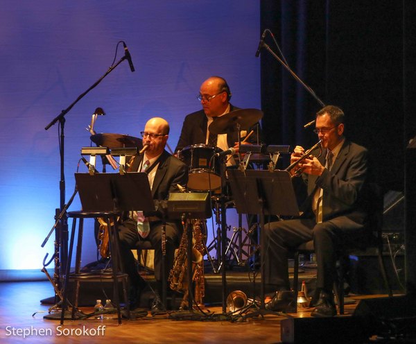 Photo Coverage: It's Ladies Night as 92Y Celebrates Women of the American Songbook 