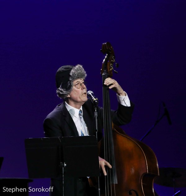 Photo Coverage: It's Ladies Night as 92Y Celebrates Women of the American Songbook 