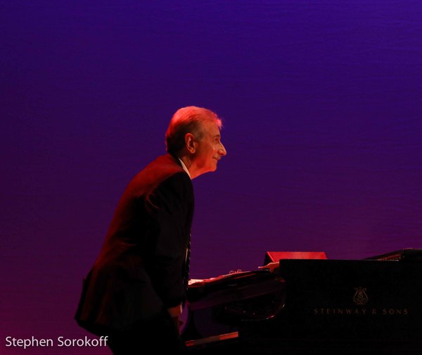 Photo Coverage: It's Ladies Night as 92Y Celebrates Women of the American Songbook 