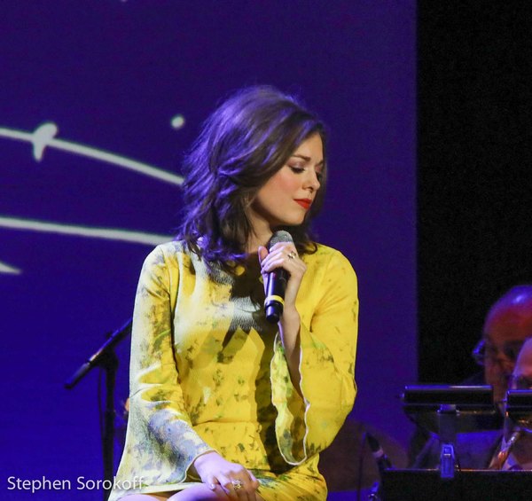 Photo Coverage: It's Ladies Night as 92Y Celebrates Women of the American Songbook 