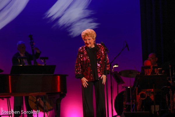 Photo Coverage: It's Ladies Night as 92Y Celebrates Women of the American Songbook 