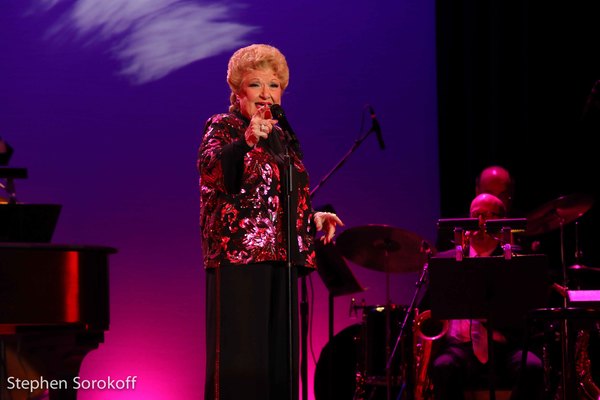 Photo Coverage: It's Ladies Night as 92Y Celebrates Women of the American Songbook 