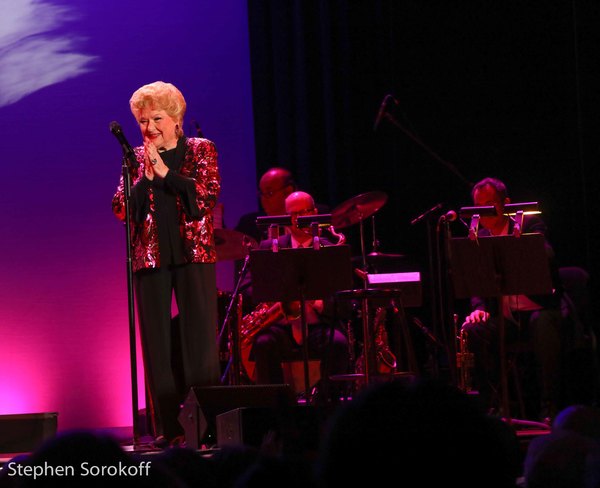 Photo Coverage: It's Ladies Night as 92Y Celebrates Women of the American Songbook 