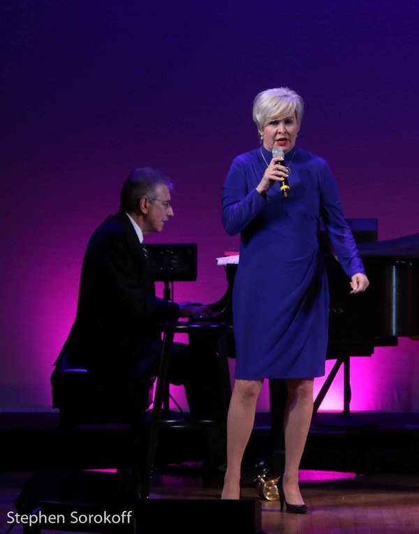 Photo Coverage: It's Ladies Night as 92Y Celebrates Women of the American Songbook 