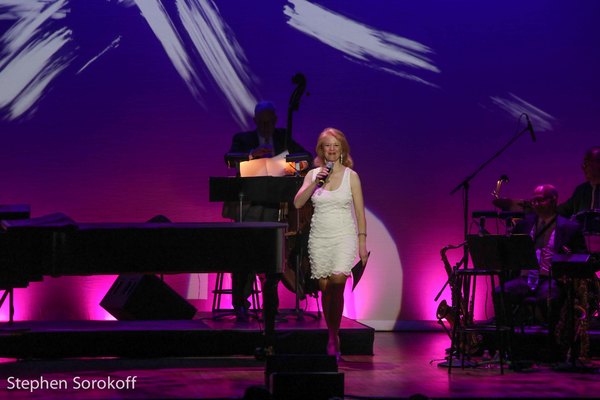 Photo Coverage: It's Ladies Night as 92Y Celebrates Women of the American Songbook 