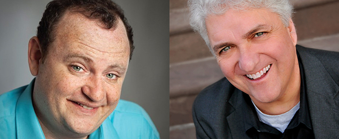 Tom Gleadow and Brandon Whitehead to Star in INHERIT THE WIND at Ocean State Theatre Image