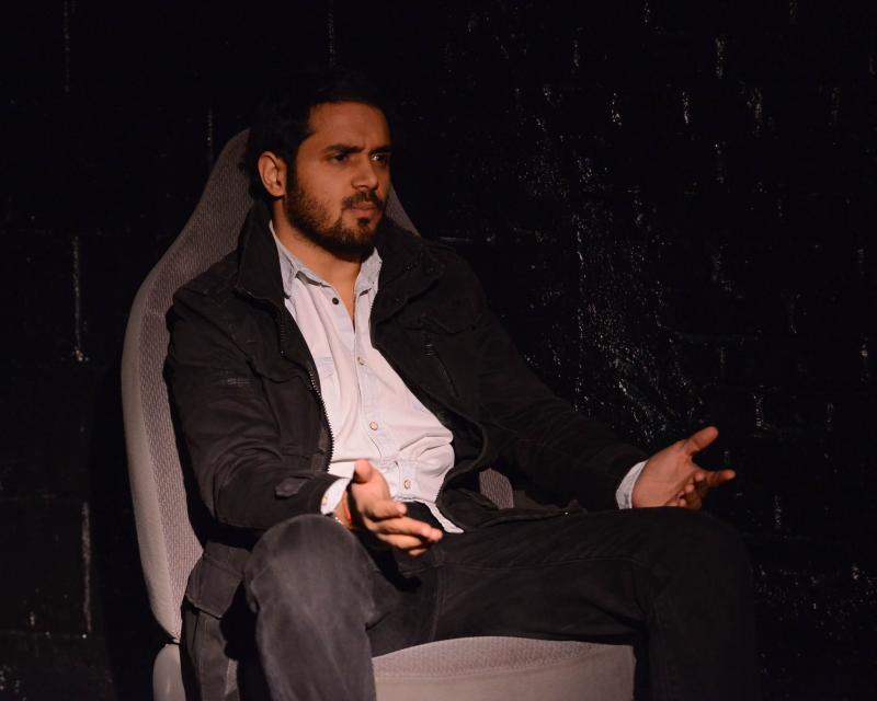Review: Be Prepared for the Ride of Your Life with Solnik's THE FARE Image