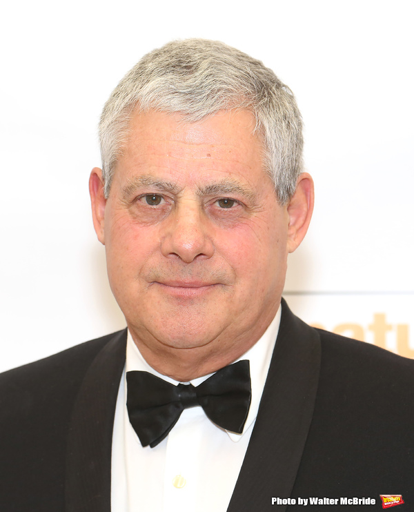 Photo Coverage: On the Red Carpet for Signature Theatre's Sondheim Award Gala Image