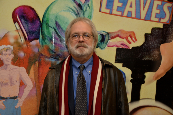 Photo Coverage: Inside Opening Night of HOW TO TRANSCEND A HAPPY MARRIAGE at Lincoln Center Theater Image