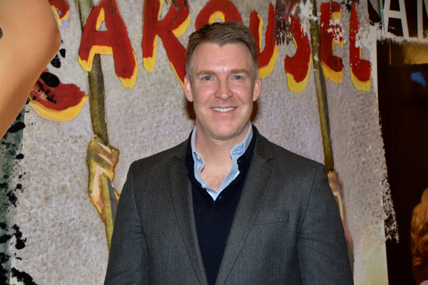 Photo Coverage: Inside Opening Night of HOW TO TRANSCEND A HAPPY MARRIAGE at Lincoln Center Theater Image