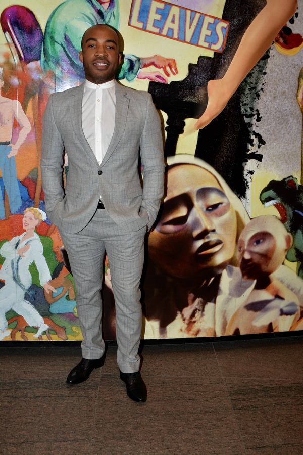 Photo Coverage: Inside Opening Night of HOW TO TRANSCEND A HAPPY MARRIAGE at Lincoln Center Theater Image