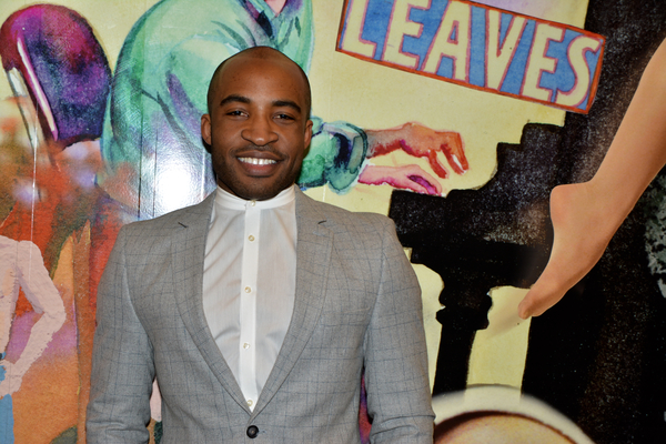 Photo Coverage: Inside Opening Night of HOW TO TRANSCEND A HAPPY MARRIAGE at Lincoln Center Theater Image