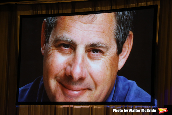 Photo Coverage: Signature Theatre Honors Cameron Mackintosh with Stephen Sondheim Award Image