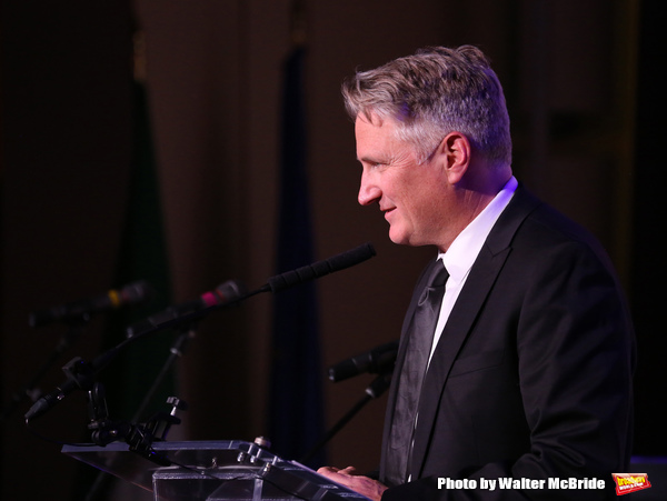 Photo Coverage: Signature Theatre Honors Cameron Mackintosh with Stephen Sondheim Award 