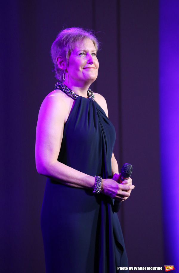 Liz Callaway Photo