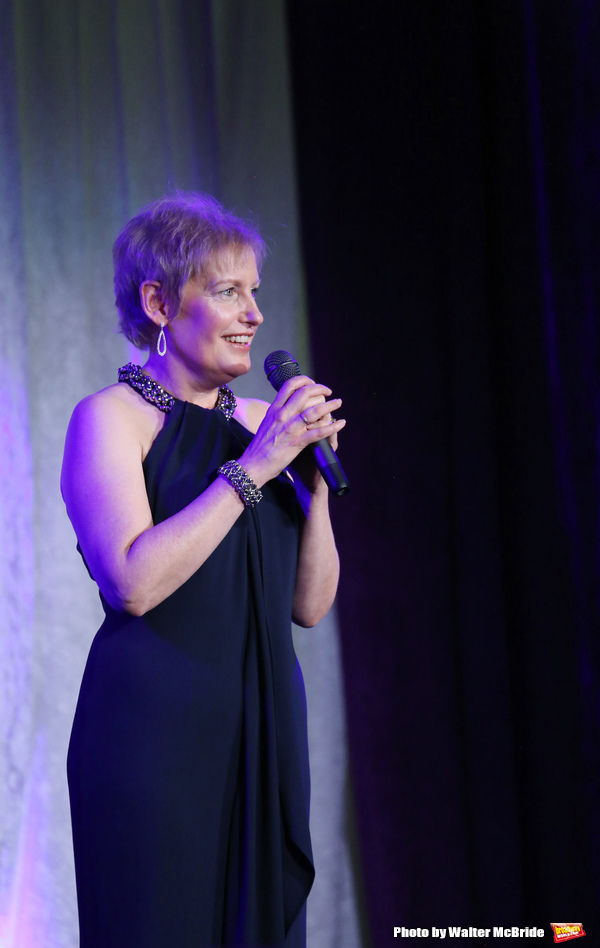 Liz Callaway Photo