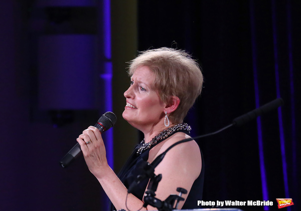 Photo Coverage: Signature Theatre Honors Cameron Mackintosh with Stephen Sondheim Award Image