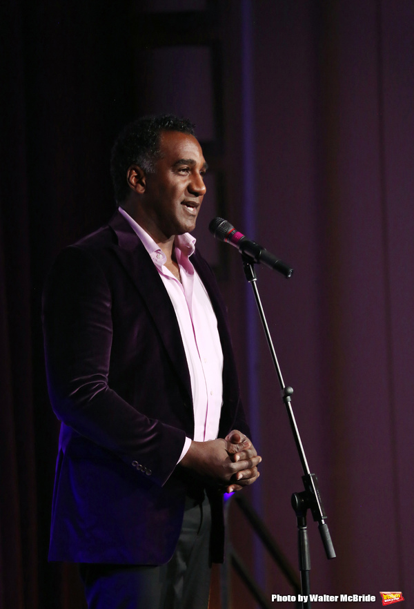 Photo Coverage: Signature Theatre Honors Cameron Mackintosh with Stephen Sondheim Award Image