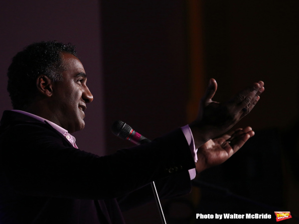 Photo Coverage: Signature Theatre Honors Cameron Mackintosh with Stephen Sondheim Award 