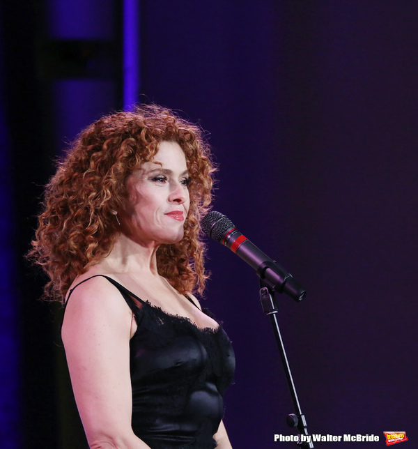 Photo Coverage: Signature Theatre Honors Cameron Mackintosh with Stephen Sondheim Award 