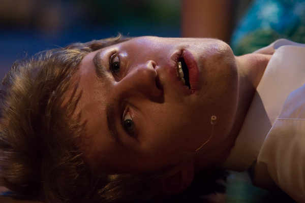 Photo Coverage: First look at The Ohio Educational Theatre Association's ONCE ON THIS ISLAND Image