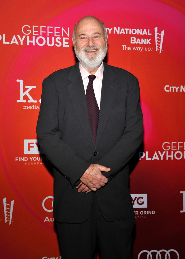 Rob Reiner Photo