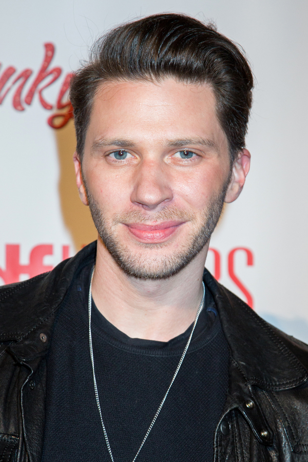 Photo Coverage: Say Yeah! Original KINKY BOOTS Cast Reunites at the TDF Honors Image