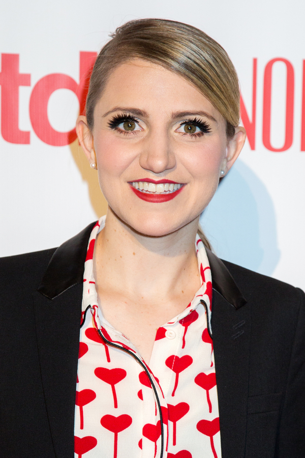 Annaleigh Ashford Photo