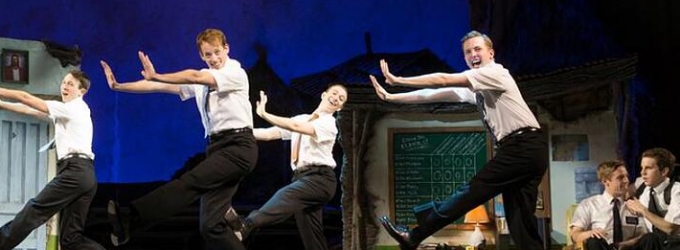 Interview: Shenandoah's Jake Emmerling Says 'Hello' Image