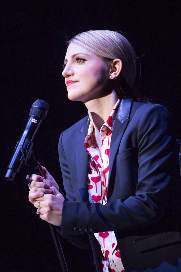 Photo Coverage: It's a KINKY Revolution! Go Inside the TDF Honors Concert Image