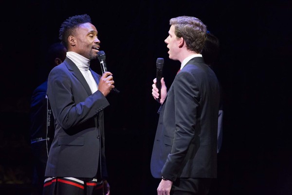 Photo Coverage: It's a KINKY Revolution! Go Inside the TDF Honors Concert Image