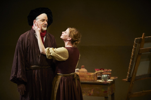 Photo Flash: THE GUARD Comes to City Theatre Image