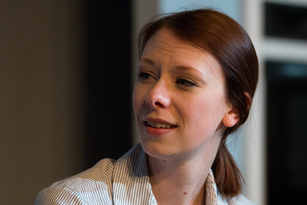 Photo Coverage: First look at Curtain Players' RABBIT HOLE Image