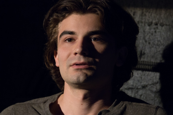 Photo Coverage: First look at Curtain Players' RABBIT HOLE Image