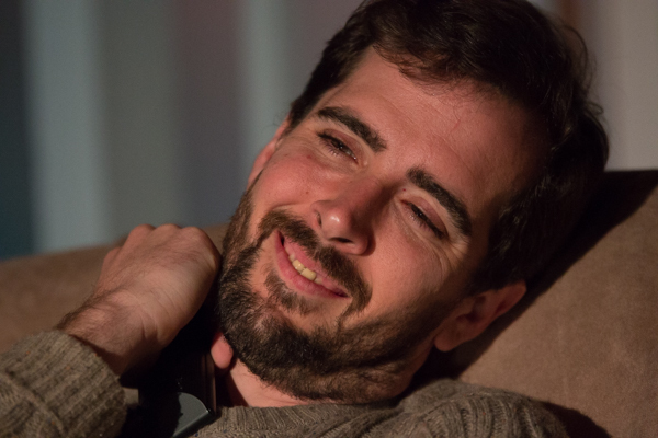 Photo Coverage: First look at Curtain Players' RABBIT HOLE Image