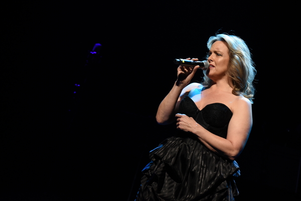 Photo Flash: CONCERT FOR AMERICA Stands Up and Sings Out in Chicago 
