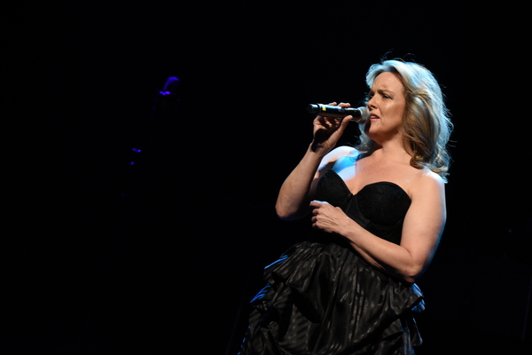Photo Flash: CONCERT FOR AMERICA Stands Up and Sings Out in Chicago Image