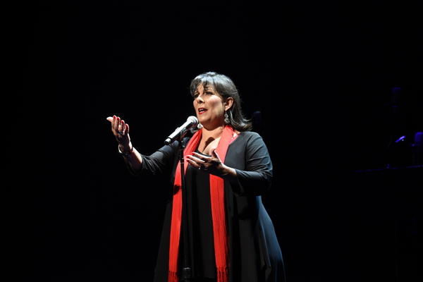 Photo Flash: CONCERT FOR AMERICA Stands Up and Sings Out in Chicago Image