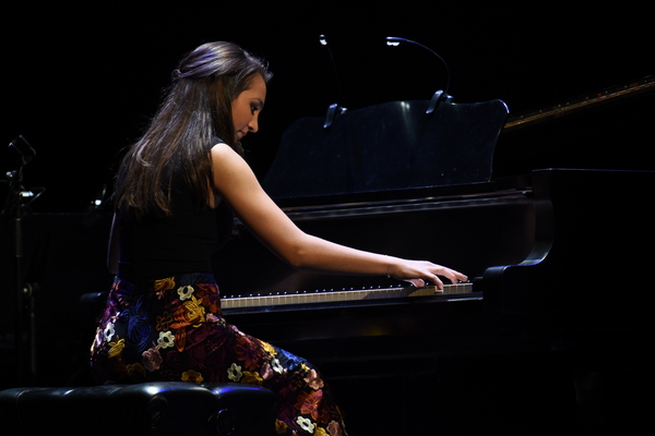 Photo Flash: CONCERT FOR AMERICA Stands Up and Sings Out in Chicago Image
