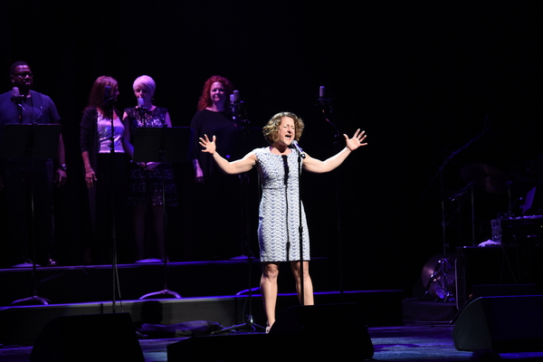 Photo Flash: CONCERT FOR AMERICA Stands Up and Sings Out in Chicago 
