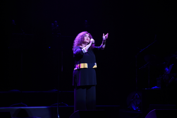 Photo Flash: CONCERT FOR AMERICA Stands Up and Sings Out in Chicago Image