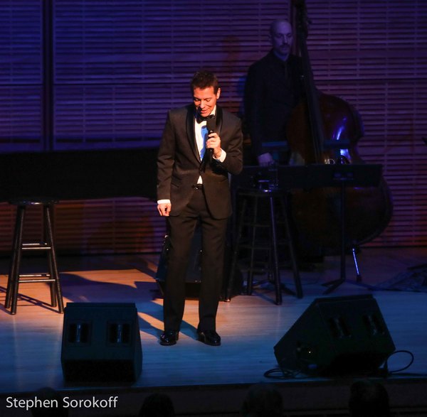 Photo Coverage: Michael Feinstein Celebrates The Music Of Harry Warren At Carnegie Hall 