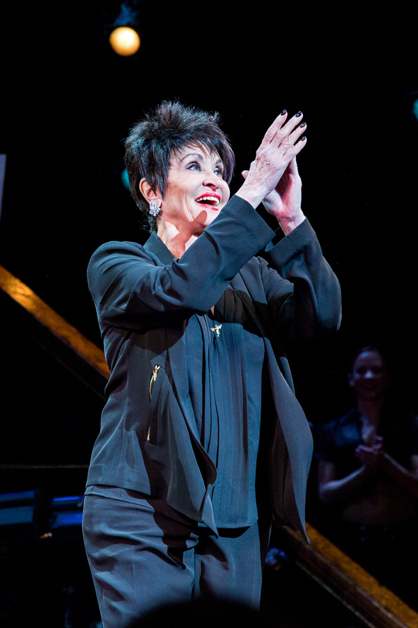 Chita Rivera Photo