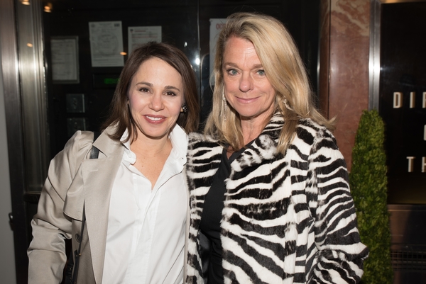 Photo Flash: Elizabeth Segerstrom, Terry Lundgren, Renee Fleming and More Celebrate Henry Segerstrom Film Image