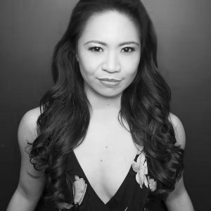 The Heat Is On! Meet the Full Company of MISS SAIGON, Opening Tonight on Broadway Image