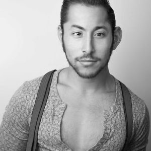 The Heat Is On! Meet the Full Company of MISS SAIGON, Opening Tonight on Broadway Image