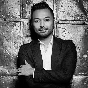 The Heat Is On! Meet the Full Company of MISS SAIGON, Opening Tonight on Broadway Image