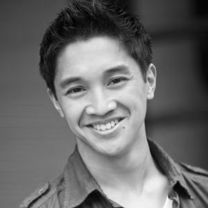 The Heat Is On! Meet the Full Company of MISS SAIGON, Opening Tonight on Broadway Image